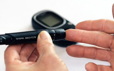 Effects of a « Bleu-Blanc-Cœur » diet on type 2 diabetes