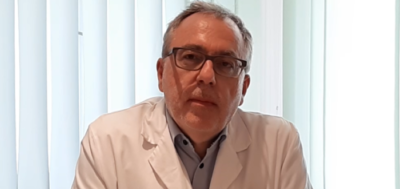 Interview with Dr Schelkshorn, an internist specialised in diabetology and metabolic diseases in Austria
